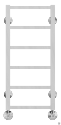 Полотенцесушитель Terminus Контур 30 30П6 300x700