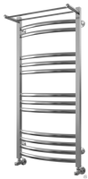 Полотенцесушитель Terminus Енисей с полкой 30x30 29 П13 500x1100 4 3 3 3