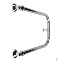 Полотенцесушитель Terminus П-образный 32ПС 1 320x400