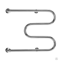 Полотенцесушитель Terminus М-образный 32ПС 1 600x700