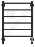 Полотенцесушитель Terminus Евромикс электрический 32 20 П6 450x650, 99Вт че