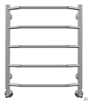 Полотенцесушитель Terminus Виктория 32 20П5 500x630 500x596 00100542