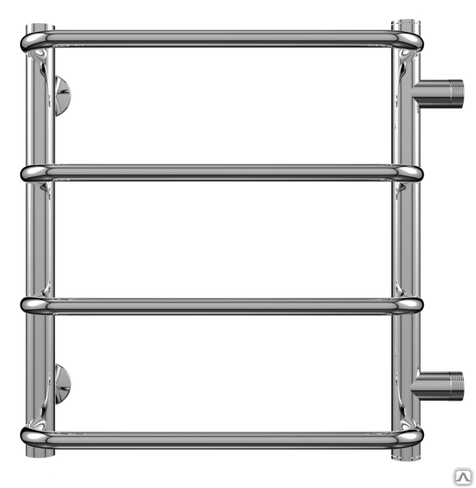 Полотенцесушитель Terminus Стандарт 32 20П4 400x496