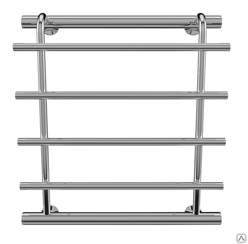 Полотенцесушитель Terminus Каскад 32 18П4 500x500