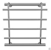 Полотенцесушитель Terminus Каскад 32 18П4 500x500