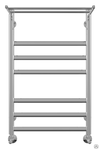 Полотенцесушитель Terminus Хендрикс 32 30 П7 500x796 ЦБ005972