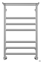 Полотенцесушитель Terminus Хендрикс 32 30 П7 500x796 ЦБ007690