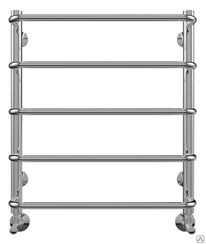 Полотенцесушитель Terminus Стандарт 32 20П5 500x596 500x630