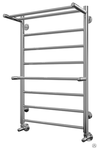 Полотенцесушитель Terminus Анкона с полкой 32 20П8 500x801 ЦБ005971