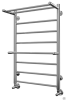 Полотенцесушитель Terminus Анкона с полкой 32 20П8 500x801 ЦБ005971