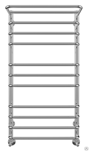 Полотенцесушитель Terminus Полка 32 20П11 500x981