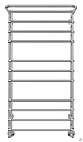 Полотенцесушитель Terminus Полка 32 20П11 500x981