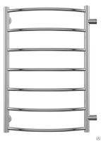 Полотенцесушитель Terminus Классик 32 20П7 400x796