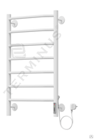 Полотенцесушитель Terminus Виктория электрический 32 20 П7 450x750, 108Вт б
