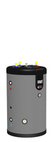 ACV Smart E 100 (SLE 100) напольный бойлер косвенного нагрева