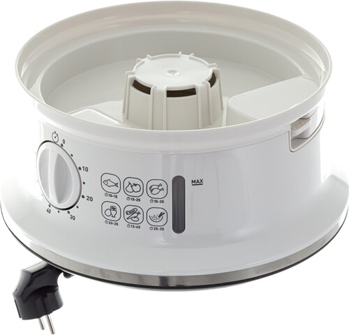 Пароварка Tefal VC 1002 Ultra Compact.