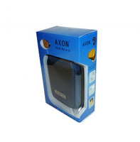 Усилитель звука AXON KS-88 (K-88 / K88) внутриушной со встроенным аккумулятором Axon