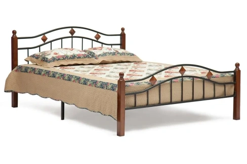 Кровать AT-126 1600