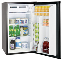 Шкаф барный холодильный Cooleq TBC-90S