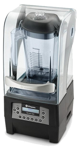 Блендер Vitamix THE QUIET ONE