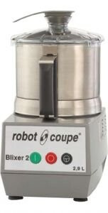 Нож для Blixer 2 27370 Robot-Coupe