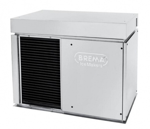 Льдогенератор Brema muster 800W