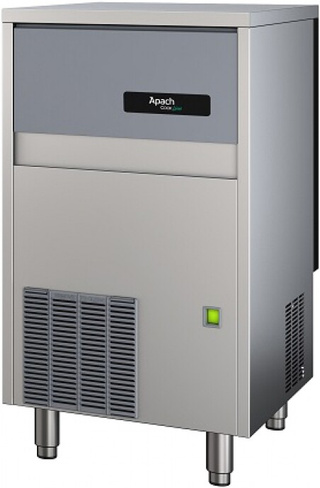 Льдогенератор Apach Cook Line ACB4625B W