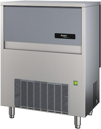 Льдогенератор Apach Cook Line ACB6840B W