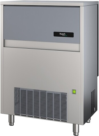 Льдогенератор Apach Cook Line ACB100.60B A