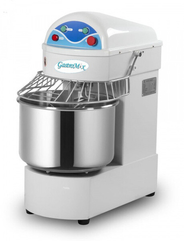 Тестомес спиральный Gastromix HS30B GASTROMIX