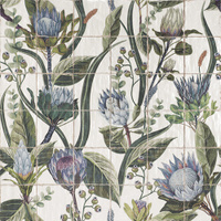 Панно Mural Protea (комп. из 36-ти шт.) 120x120