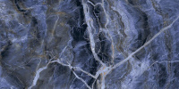 Керамическая плитка Laparet Laurel синий настенная 18-01-65-3608 30х60 см