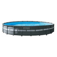 Бассейн Intex Ultra XTR Frame 26340, 732х132 см, 732х132 см INTEX
