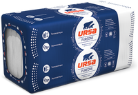 Утеплитель Ursa Pureone 34 PN 50х600х1250