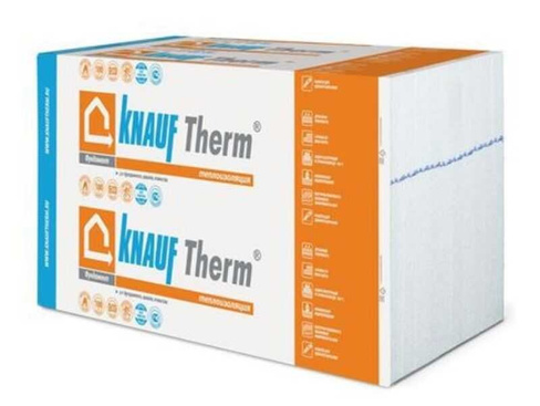 Пенополистирол Knauf Therm Фундамент 50х600х1200