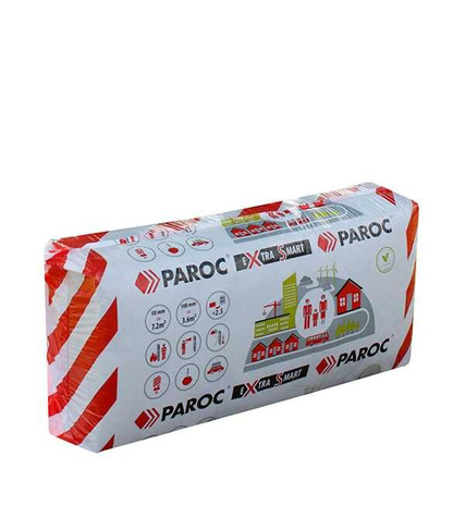 Утеплитель Paroc eXtra Smart 100х600х1200