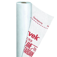 Пленка огнезащитная TYVEK FireCurb 1,5x50 м