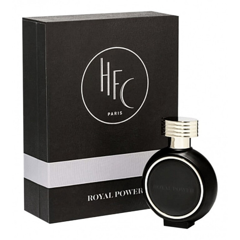 Royal Power Haute Fragrance Company