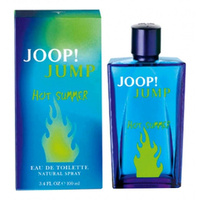 Jump Hot Summer JOOP!