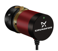 Циркуляционный Насос Up 15-14В Pm Grundfos