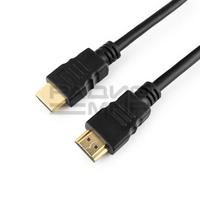 Шнур шт.HDMI - шт.HDMI v2.0 4,5м "Cablexpert"