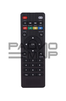 Пульт ДУ для ресивера Legend RST-B1103HD IP TV var1