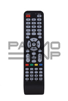 Пульт ДУ Ruimatech RT LT-43T01R, Akai LES-42X84WF Smart TV