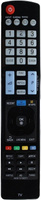 Пульт ДУ LG AKB73756571 LCD TV