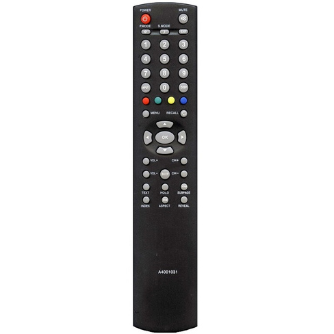 Пульт ДУ Akai A4001031 (LEA-19C05P) TV