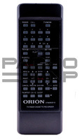 Пульт ДУ Orion 0766093010 TVCR Original