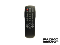 Пульт ДУ Panasonic EUR 501380 TV