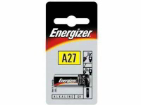 Элемент питания 27A (12V) Energizer BL-2