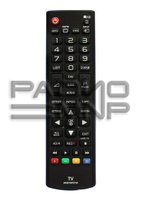 Пульт ДУ LG AKB73975734 LCD TV 3D