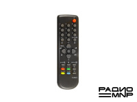 Пульт ДУ Daewoo R-40A01 TV